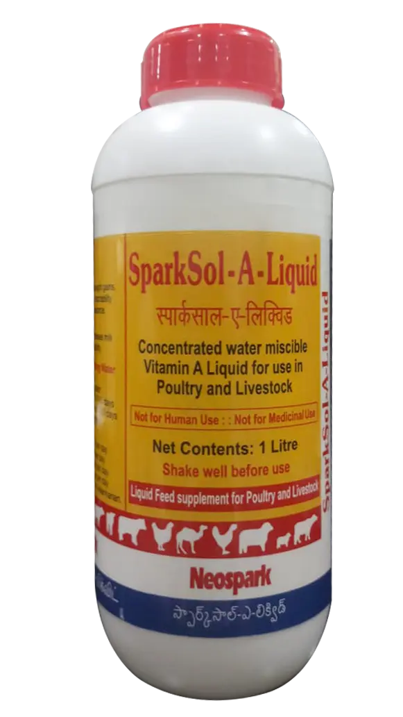 SparkSol-A