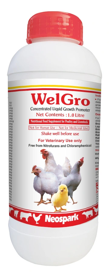 WelGro