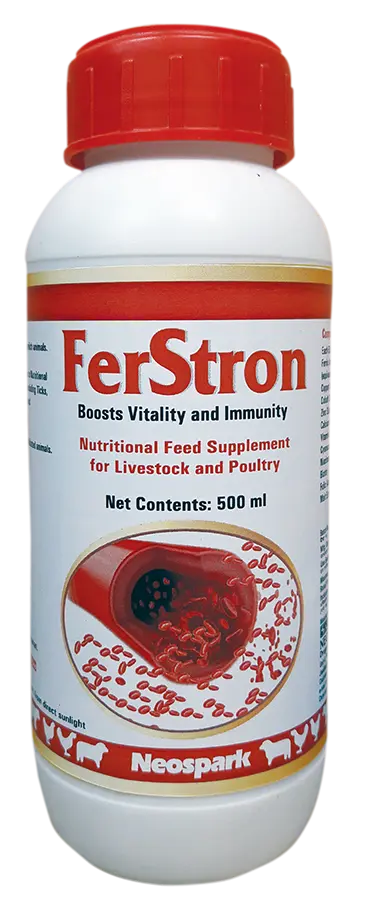 FerStron
