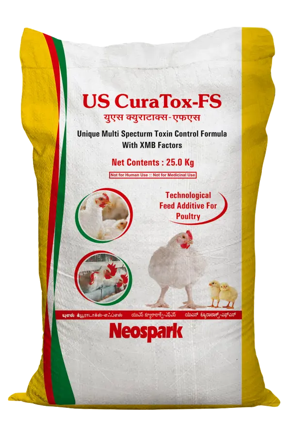 US CuraTox-FS®