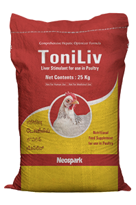 ToniLiv Powder