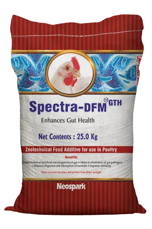 Spectra-DFM GTH