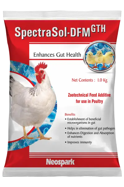 SpectraSol-DFM GTH