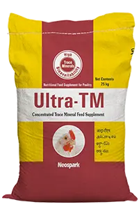 Ultra-TM