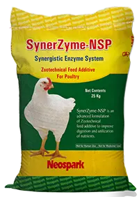 SynerZyme-NSP