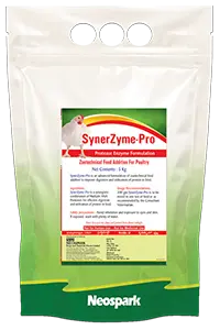 SynerZyme-Pro