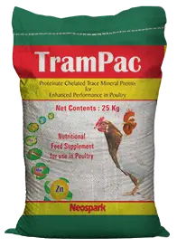 TramPac