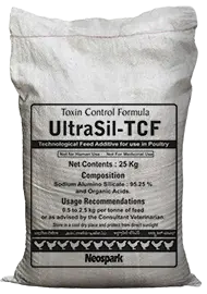 UltraSil-TCF