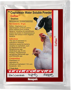 Ceflax