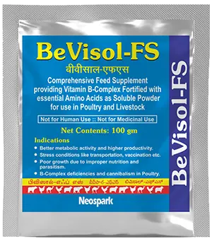 BeVisol-FS