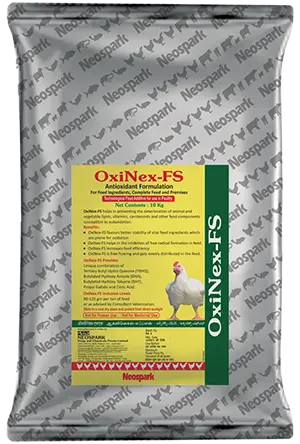 OxiNex-FS