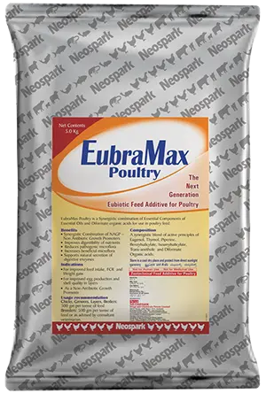 EubraMax-Poultry®