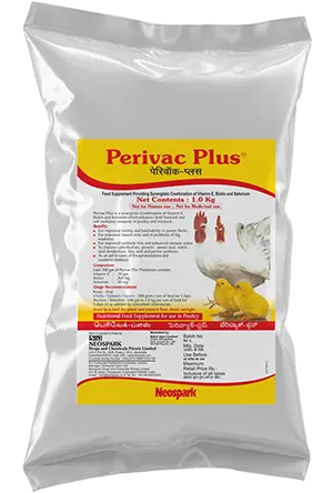 Perivac Plus®