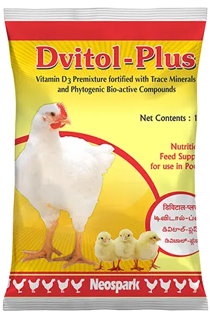 Dvitol-Plus