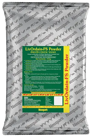 LivOrdain-FS Powder