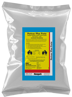 Perivac Plus Forte-FS