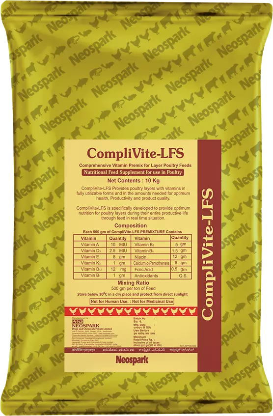 CompliVite-LFS