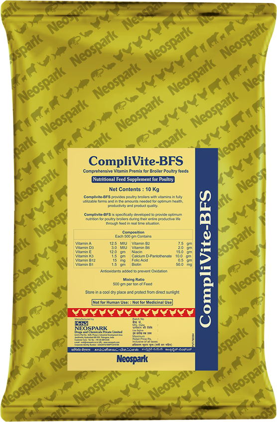 CompliVite-BFS