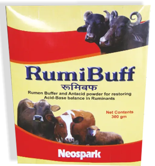 RumiBuff