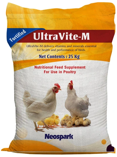 UltraVite-M