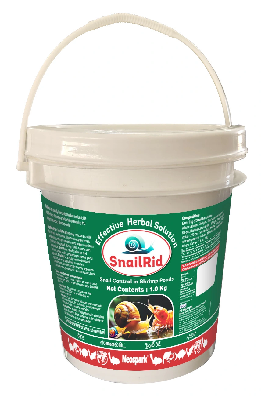 SnailRid