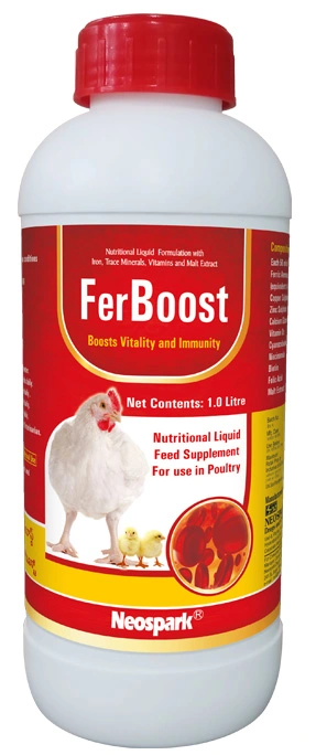FerBoost