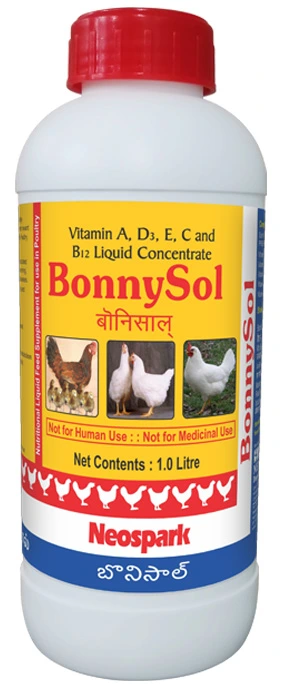 BonnySol®