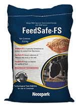 FeedSafe - FS