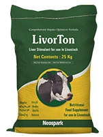 LivorTon