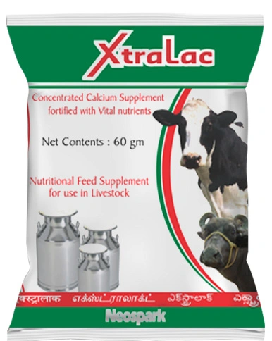 XtraLac