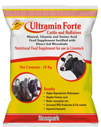 Ultramin Forte