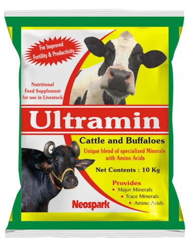 Ultramin