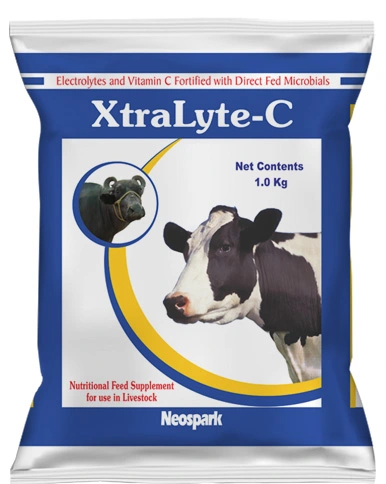 XtraLyte-C