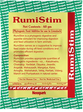 RumiStim-FS