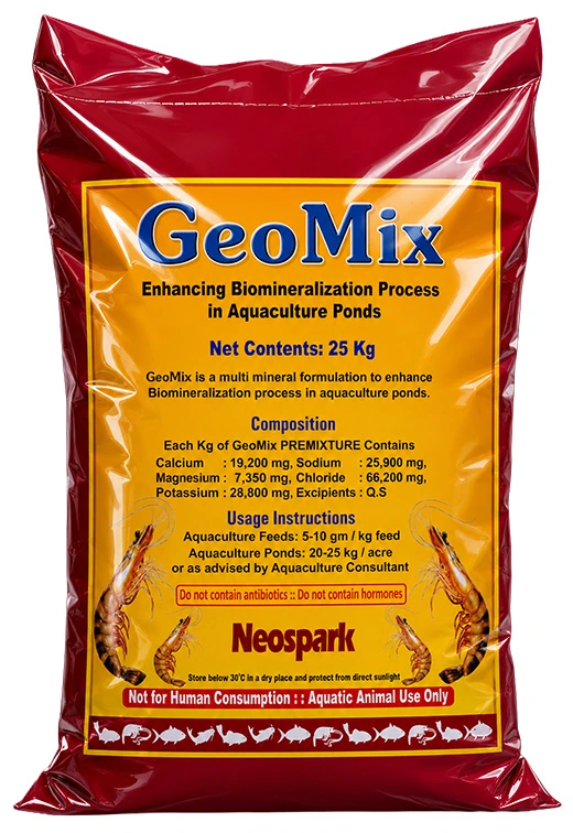 GeoMix®