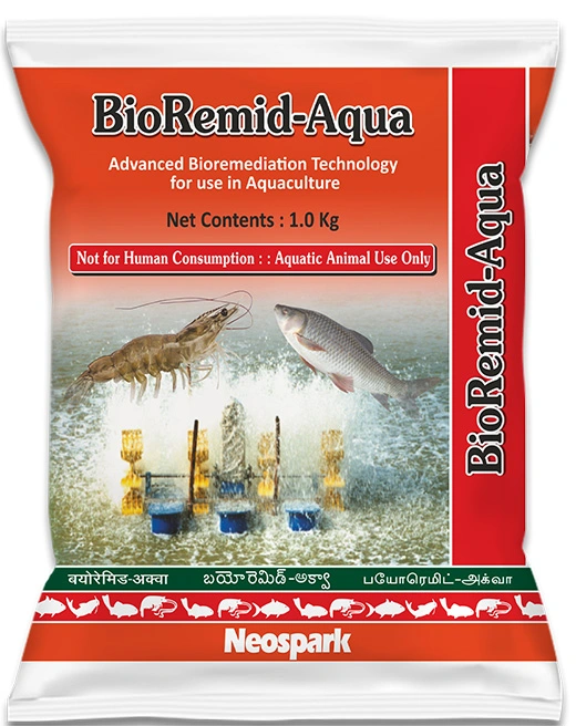 BioRemid-Aqua®