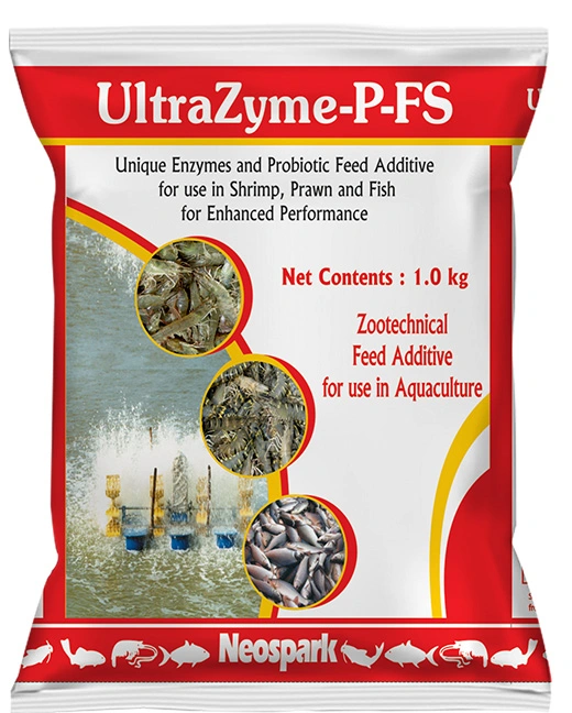 UltraZyme-P-FS®