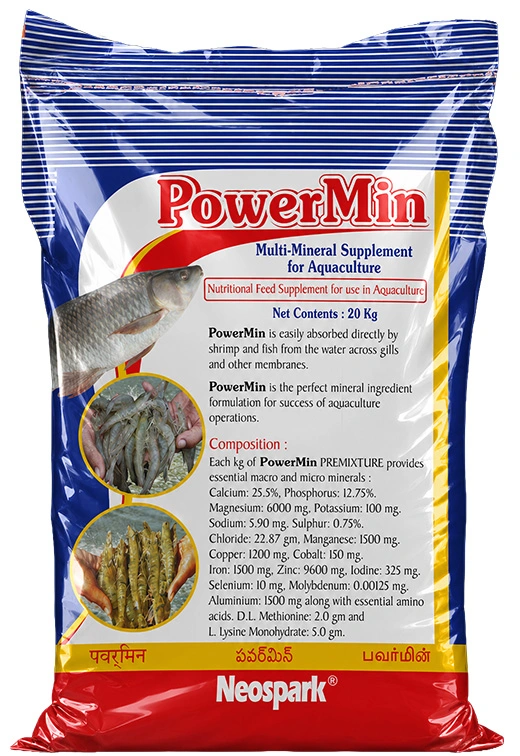 PowerMin