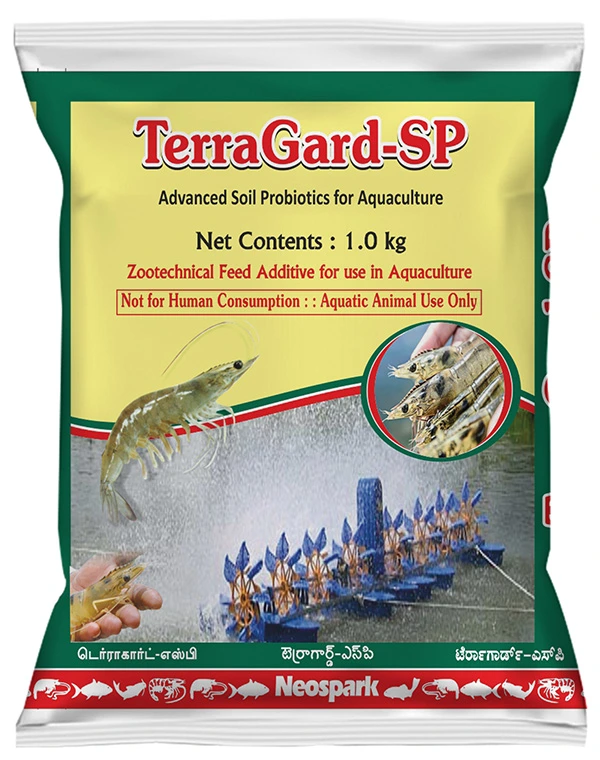 TerraGard-SP®
